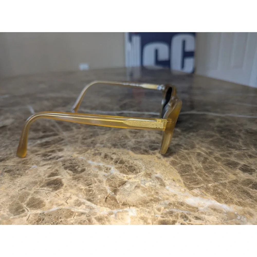 Warby Parker Percey 275 Cream Soda 48-20-140 Eyeglasses